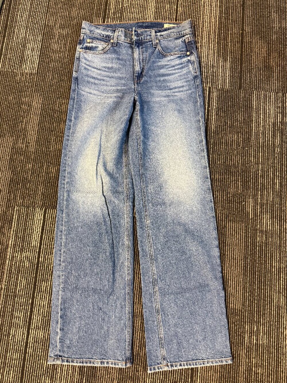 AYR The Secret Sauce Blue Jeans Size 27L